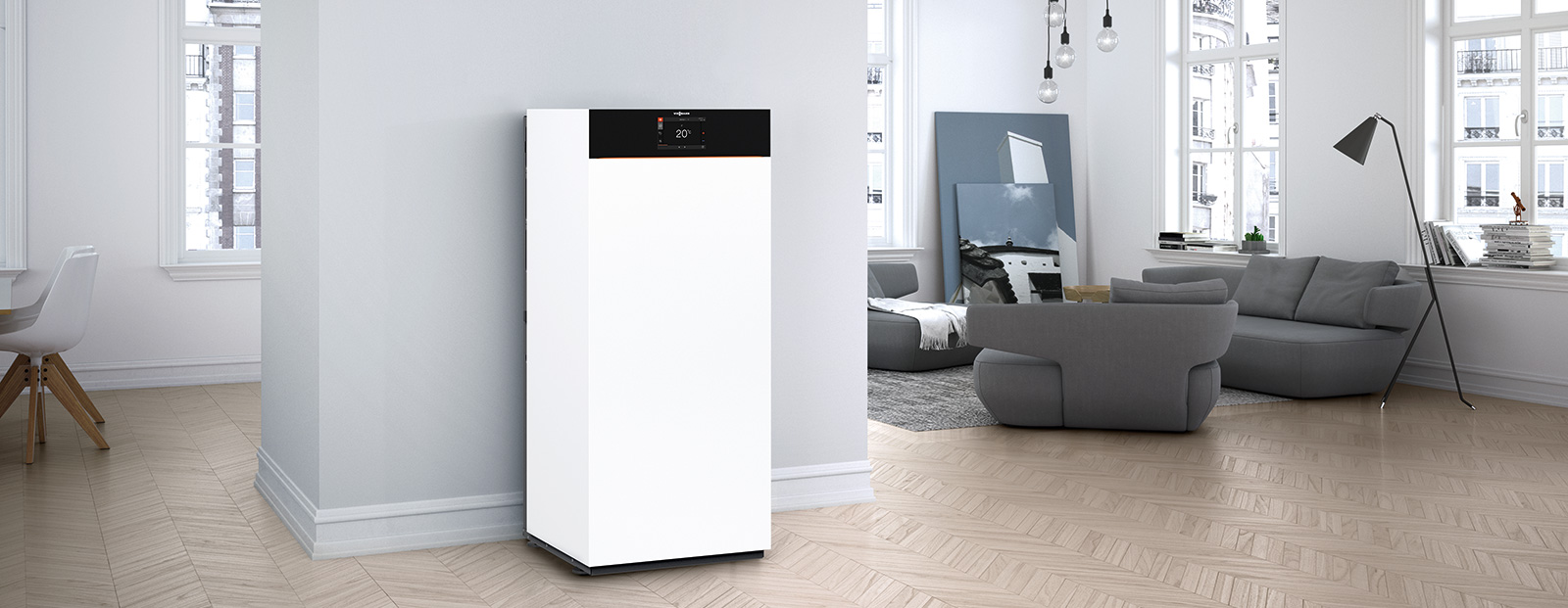 Heizungsmodernisierung